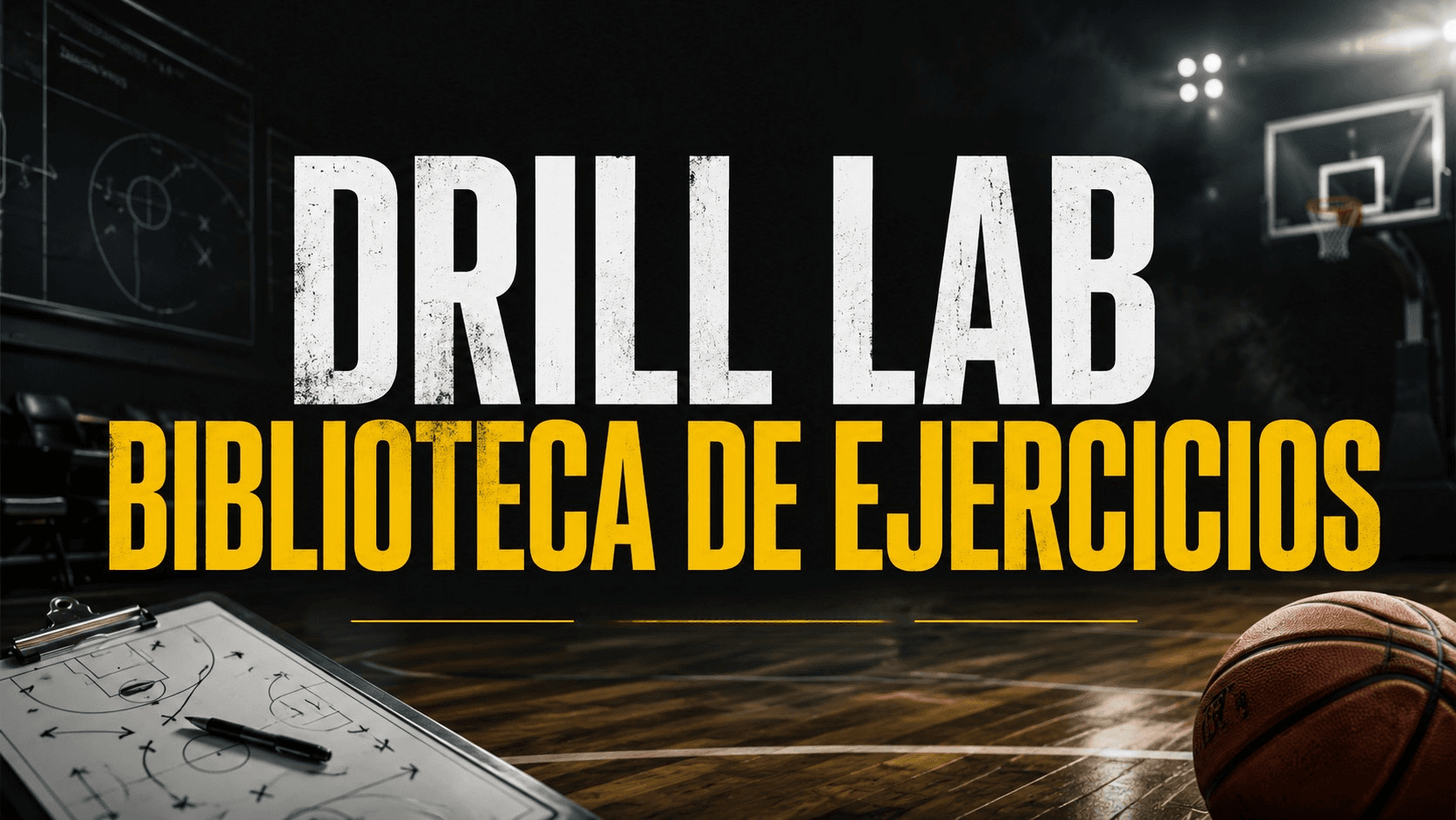 Drill Lab